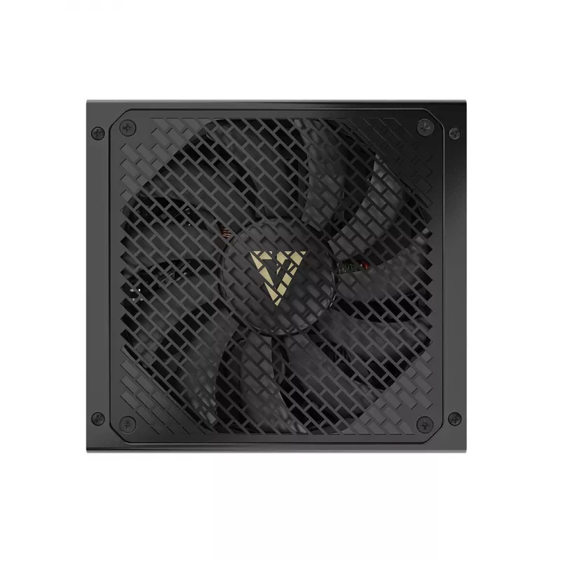 Barošanas bloks MODECOM Volcano Hex 850W Platinum modulārs ATX 850 W 80 Plus Platinum