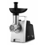Tefal NE108831 gaļasmaļamā mašīna 1400 W, melna, satīna tērauds
