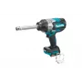 Akumulatora uzgriežņu atslēga Makita TW011GZ Blue