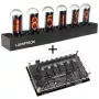 Kontrolieris Lamptron CT625 6x IPS — ventilatoru un RGB kontrolleris ar sešiem IPS kanāliem