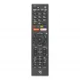 SBOX rezerves tālvadības pults RC-01402 saderīga ar Sony televizoriem – infrasarkanā universālā TV pults