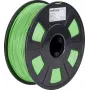Renkforce RF-4511198 3D drukas materiāls PLA zaļš 1 kg (RF-4511198)