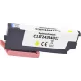 Renkforce RF-6728560 Printer Consumable Yellow