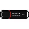 ADATA AUV150-32G-RBK USB zibatmiņa 32 GB USB Type-A 3.2 Gen 1 Melna