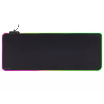 Vadības pults TRACER GameZone Maxi RGB TRAPAD47549 — vadu kontrolieris ar RGB apgaismojumu un ergonomisku dizainu