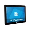 Elo Touch Solutions Elo 1502L - Bez statīva pamatnes - M-Series - LED monitors - 39,6 cm (15,6 collas)