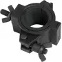 Skava EUROLITE DEC-38D Ø38/50 mm caurulēm — montāžas piederums