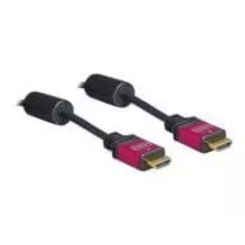 HDMI kabelis DeLOCK 84335 5m vīriešu/vīriešu HDMI 1.3b
