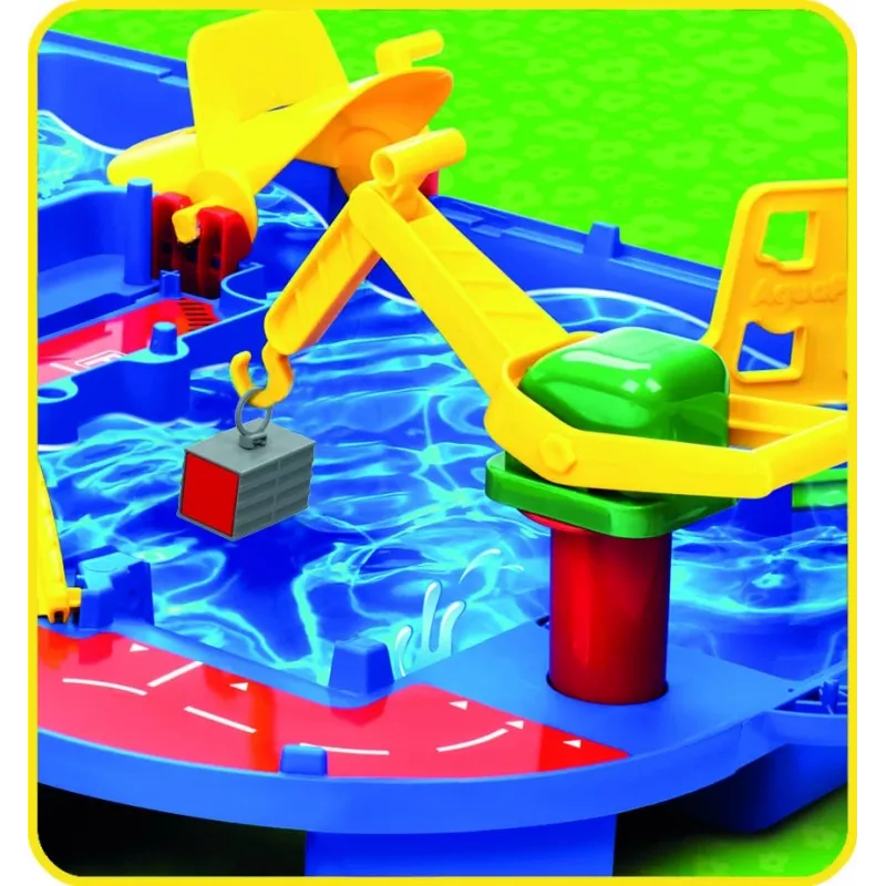 AquaPlay StartSet ūdens celiņš