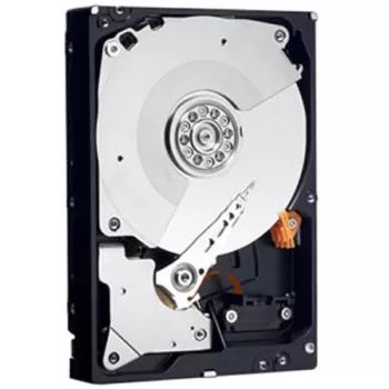 DELL RF9T8 iekšējais cietais disks 1.8 TB 10000 RPM 2.5 collu SAS
