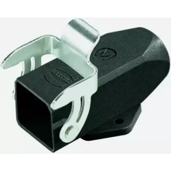 HARTING Germany GmbH & Co. KG Pamatkorpus Han 3M-asgw-QB-M20 19 37 003 1250 (19370031250)