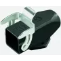 HARTING Germany GmbH & Co. KG Pamatkorpus Han 3M-asgw-QB-M20 19 37 003 1250 (19370031250)