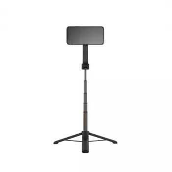 Selfie stick FIXED FIXSN-M-BK Bluetooth fiksēts 72 cm alumīnija sakausējums