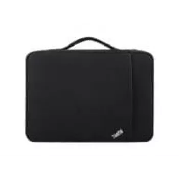 Lenovo 4X40N18010 klēpjdatora maciņš 38.1 cm (15 collas) Sleeve case Melns