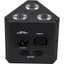 LED bāra gaisma EUROLITE TL-3 RGB+UV modelis 51915445