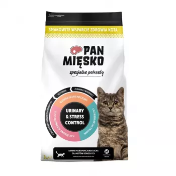 Pan Miesko mitrā kaķu barība