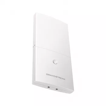 Grandstream Networks GWN7600LR bezvadu piekļuves punkts 867 Mbit/s Balts Power over Ethernet (PoE)