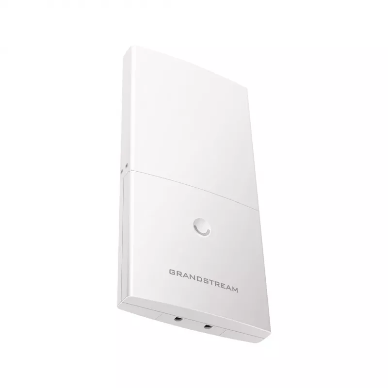 Grandstream GWN7605LR Wi-Fi 5 āra bezvadu piekļuves punkts, liela attāluma, 802.11ac Wave-2 2x2:2