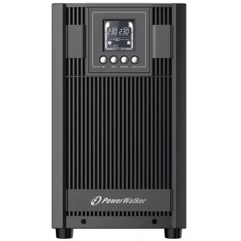 Power Walker UPS ON-LINE VFI 3000 AT FR