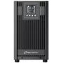 Power Walker UPS ON-LINE VFI 3000 AT FR