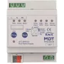 MDT STC-0640.01 Kopnes barošanas avots ar diagnostiku 4TE, REG, 640mA