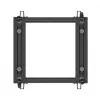 Atvērtais statīvs LANBERG OR01-6109-B 9U 600x600 mm