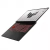 Portatīvais dators ASUS TUF Gaming A16 FA608 16 collu — AMD Ryzen 7 260 (8 kodoli/16 pavedieni, līdz 5.1 GHz), 16 GB DDR5, 512 GB PCIe 4.0 SSD, NVIDIA GeForce RTX 5070 8 GB