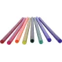 Apgaismojuma filtrs Eurolite 511046A0 Sarkans 2,65 cm 590 mm