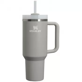 Stanley Quencher H2.O FlowState 10-10824-603 dzēriena krūze, 1,18 l, pelnu tonī