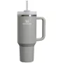 Stanley 1913 Quencher H2.0 Flowstate Tumbler 1180 ml Pelēks Nerūsējošs Tērauds