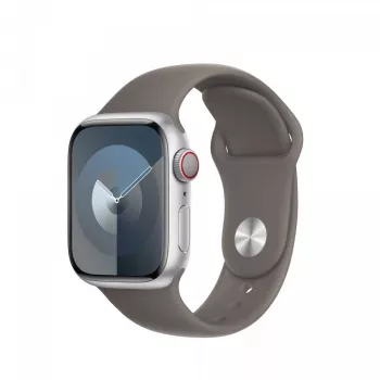 Clay Sport Siksniņa 41 mm - M/L