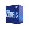 Procesors Intel Core i3-10100 4C/8T, 3.6-4.3GHz, 6MB, 65W, LGA1200, Box