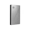 Ārējais cietais disks Western Digital WDBC3C0020BSL-WESN 2TB USB Type-C 3.2 Gen 1 Sudrabs