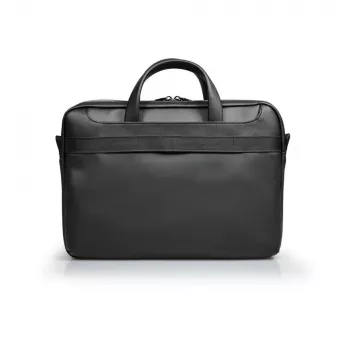 Port Designs Zurich toploading portfelis 38.1 cm (15 inch) melns