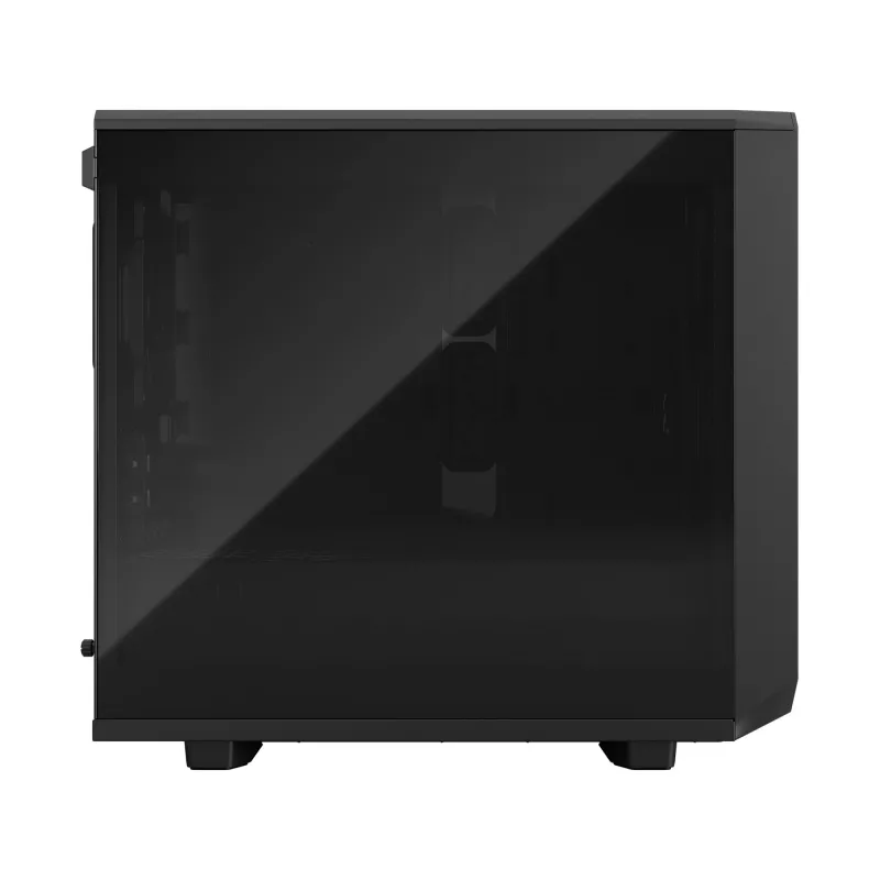Fractal Design Meshify 2 Nano Black korpuss