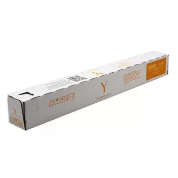 Toneris Utax 1T02YPAUT0 CK-8530Y Dzeltens 20000 lapas