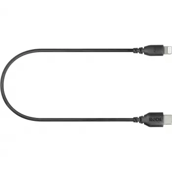 Kabelis RØDE SC21 0,3 m Lightning uz USB-C 6 g