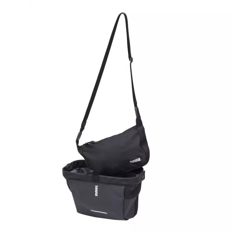 Thule 5473 Chasm Stūres soma 2L Melna