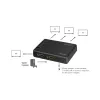 HDMI sadalītājs 1x4 porti, 4K/30Hz