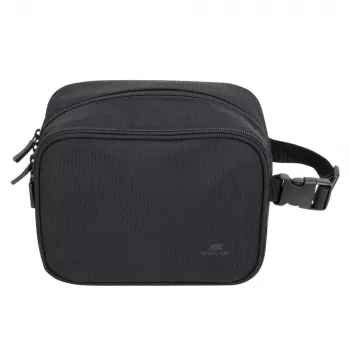 Ceļojumu soma Eco Travel TOILETRY/BLACK 8409 Rivacase