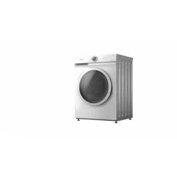Midea MF100W70/W priekšējās ielādes veļasmašīna — 7 kg, 1200 apgr./min, Enerģijas klase D, 60 cm platums