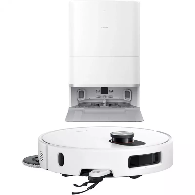 Robot putekļsūcējs Xiaomi Robot Vacuum 5 EU BHR0834EU