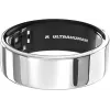 Ultrahuman Ring Air Space Silver 9. izmērs