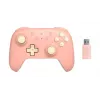 8BitDo Ultimate 2C Wireless Peach – Bezvadu spēļu kontrolieris