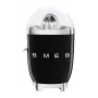 Smeg 50's Style Citrus Juicer CJF11BLEU Melna
