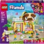 LEGO FRIENDS 42650 Mājdzīvnieku aksesuāru veikals