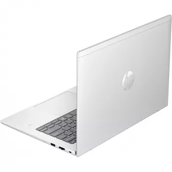 HP ProBook 4 G1i Notebook AI - 177° eņģes dizains - Intel Core Ultra 5 225U / 1.5 GHz - Win 11 Pro - Intel Graphics - 16 GB RAM - 512 GB SSD NVMe - 35,6 cm (14 collu)