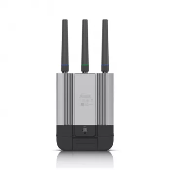 Ubiquiti UMR-Industrial industriālais tīkla maršrutētājs