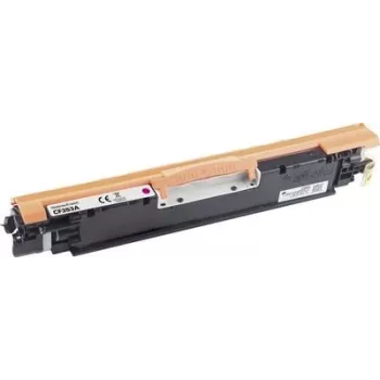 Renkforce Tonera kasetne, kas aizvieto HP 130A CF353A, saderīga, magenta, RF-HPCF353A (RF-6723088)