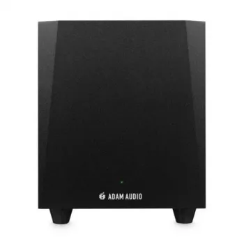 Adam Audio ADAM T10S Subvūferis Melns